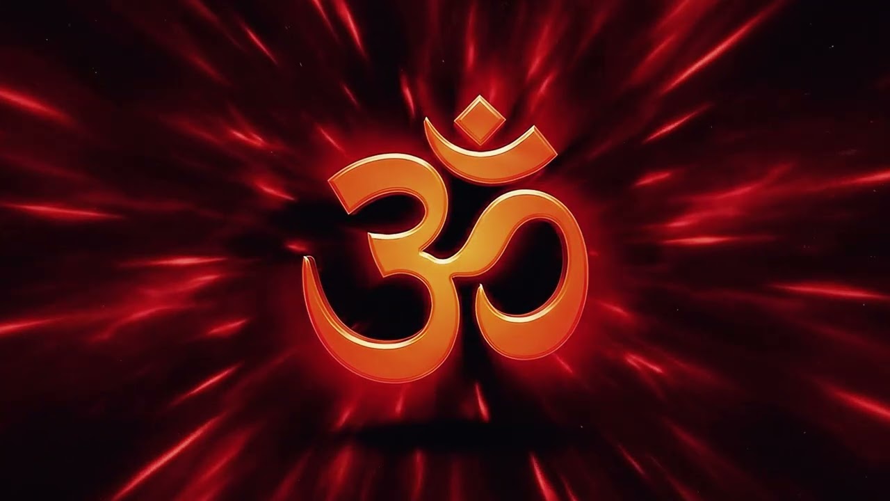 Listen Before You Sleep - OM Mantra Chanting 1008 Times - OM Chanting Without Music