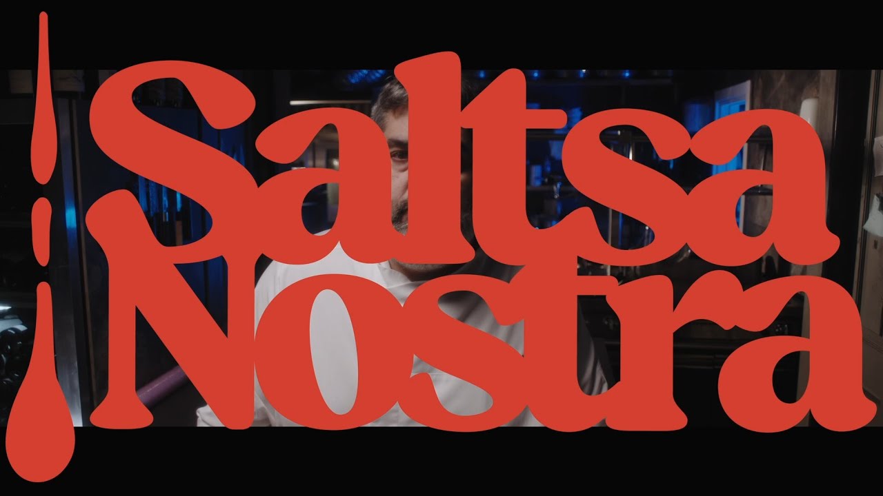SALTSA NOSTRA (Teaser Oficial)