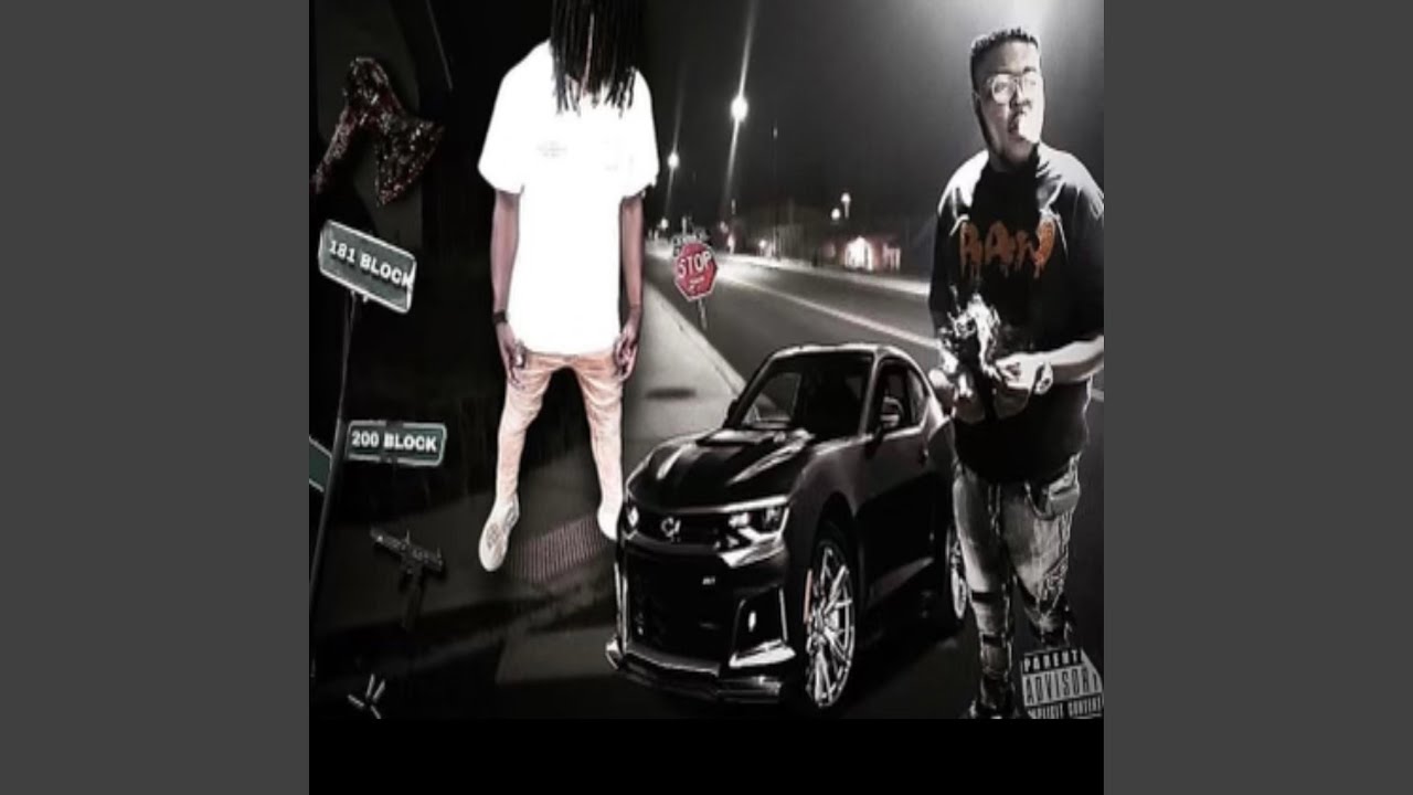 Thru The City (feat. 4dastrikerr)