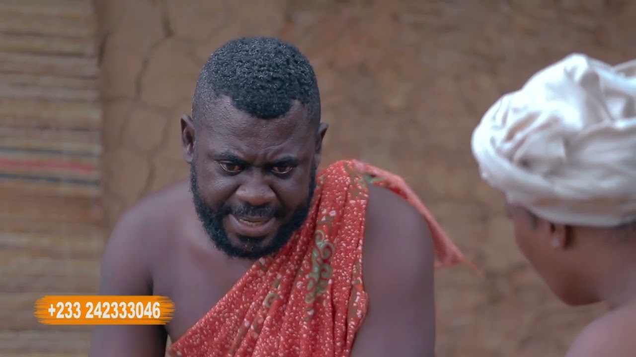 ADWENE FIN EP 20  FT MATILDA ASARE YAA  BODOM,EMMANUEL YEBOAH, BEDDIDE, AMA ODUMA & KOFI KOFI