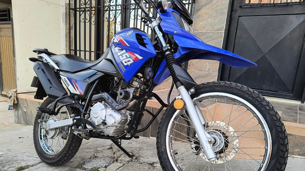 Problemas con la xtz 150 y de las fallas más comunes en las motos