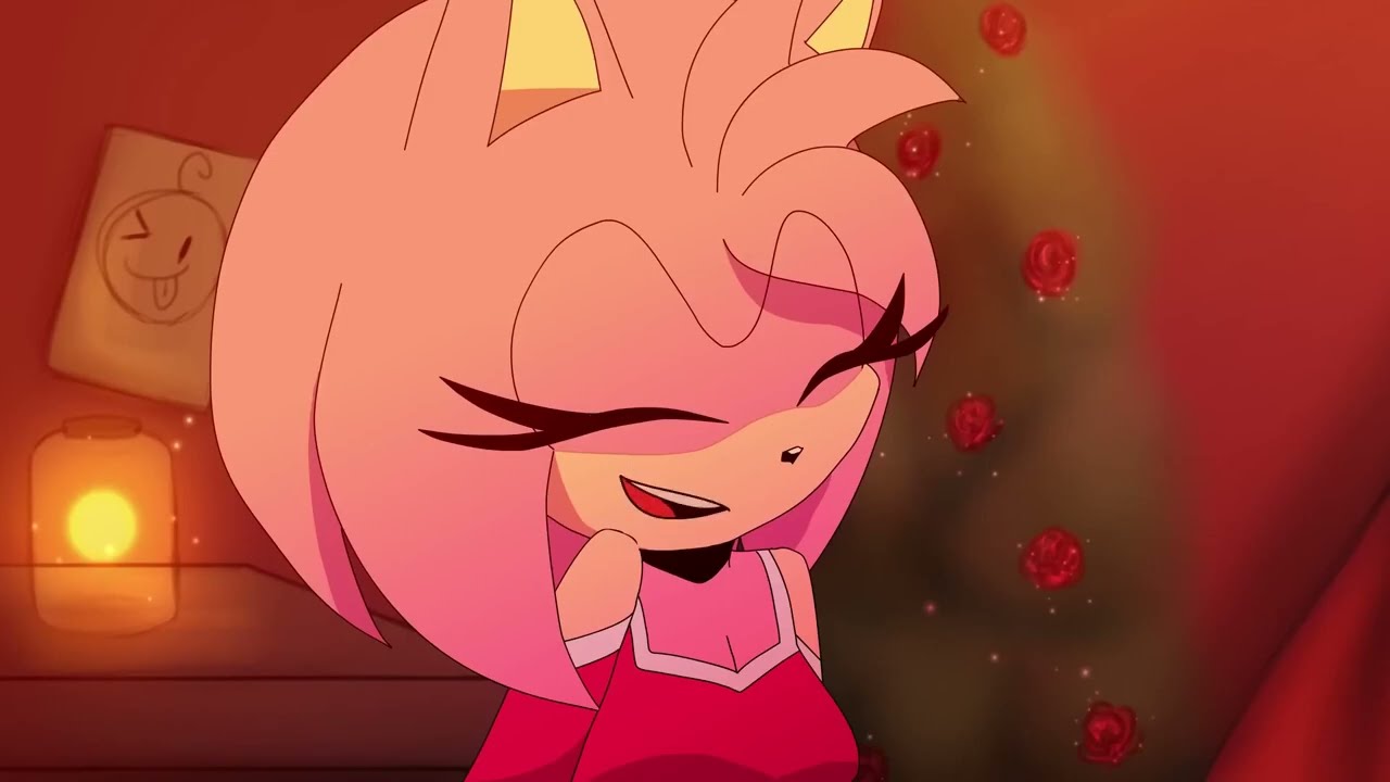 Adivina quien soy I Animación Sonamy I Fandub