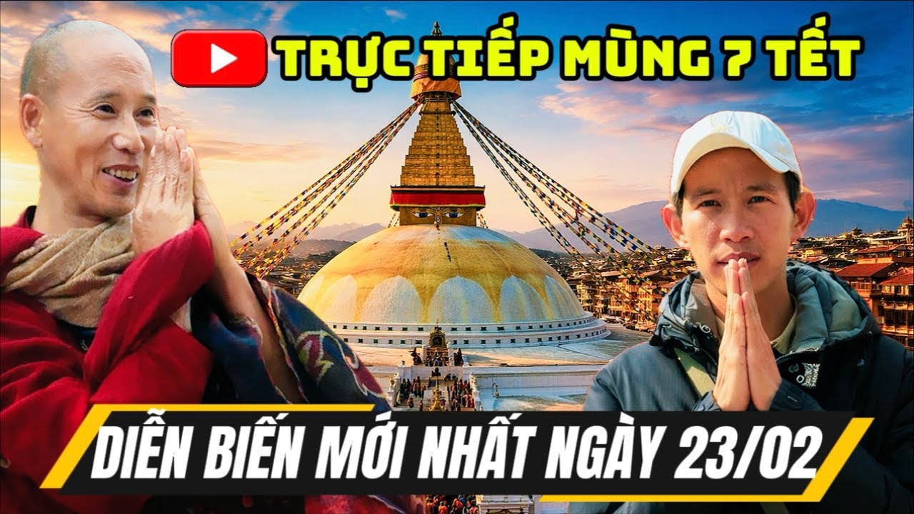🔥Minh Luân SG đang phát trực tiếp!