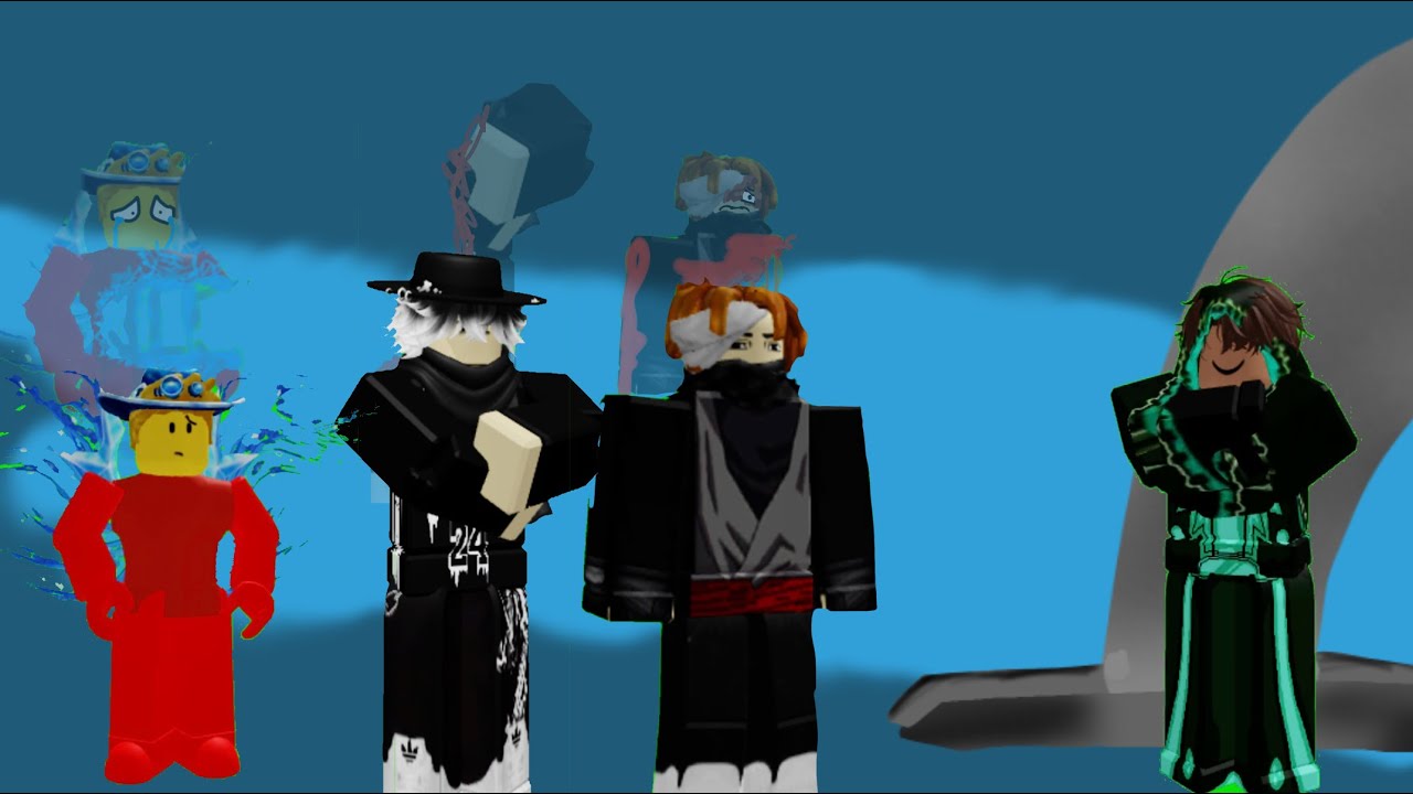 OMNIDROIDS (OMNIBLOX EP11)