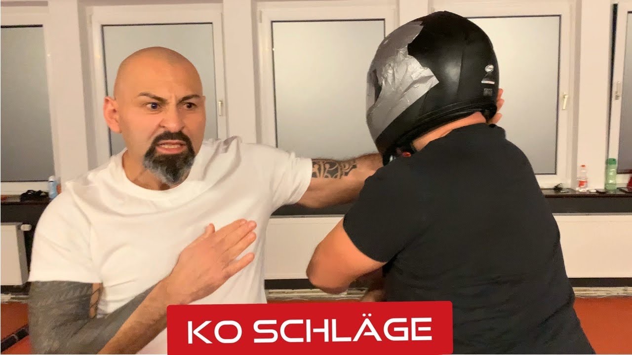 #fight Mentality PFS - KO Punches & Realtalk