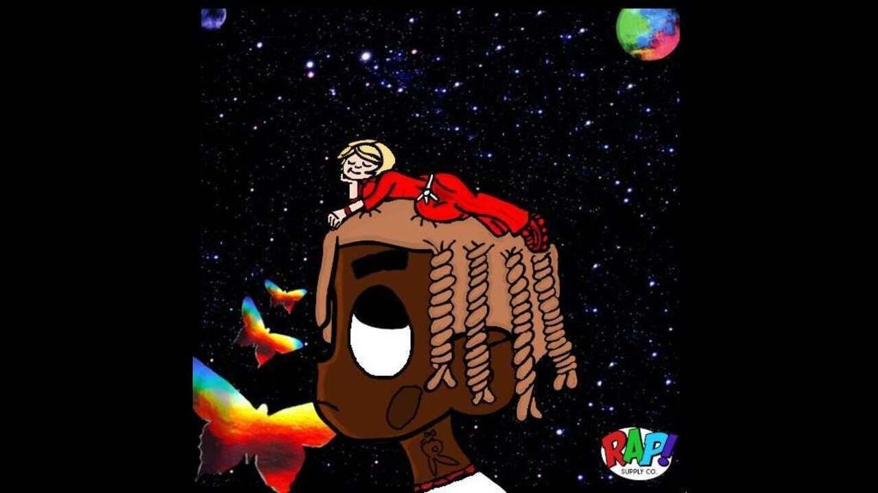 Playboi Carti x Pierre Bourne Type Beat 