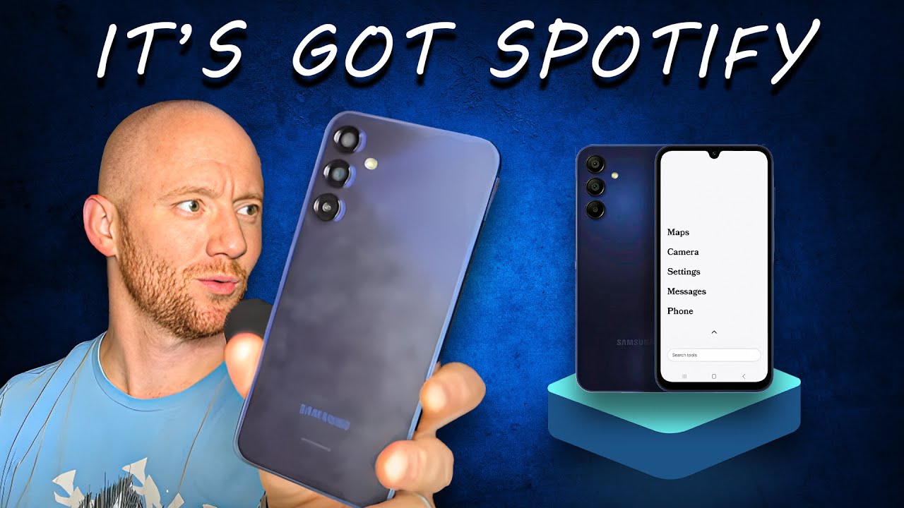 This Minimalist Phone is the BEST I've Seen so Far (Wise Phone 2)