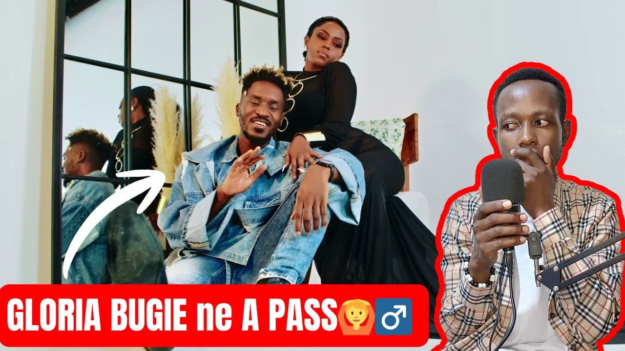 A Pass x Gloria Bugie – SAGALA | People Didn’t Know This Collab Existed 😳🔥 | Reaction