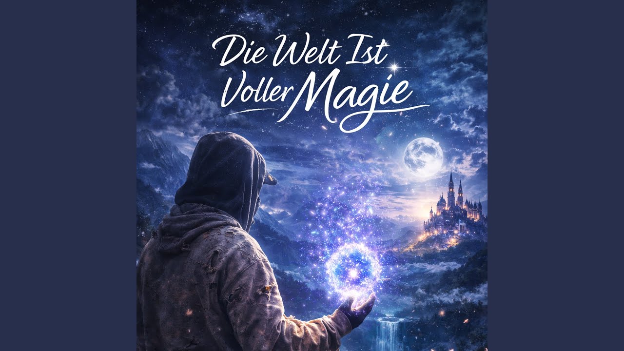 Die Welt Ist Voller Magie