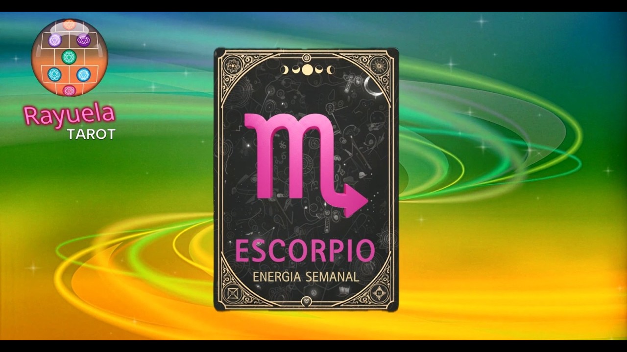 ESCORPIO ♏: CUANDO ESCUCHAS TU INTUICION TODO CAMBIA.
