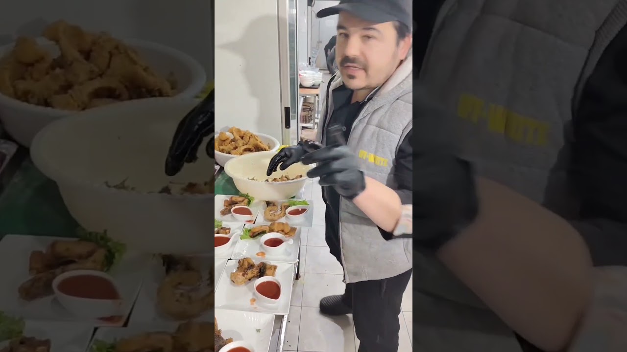QOVURILGAN SAZANJONLAR OSHPAZ XIZMATLARI ALOQA 93 569 08 82 🫡🐟🧑‍🍳👍🫵