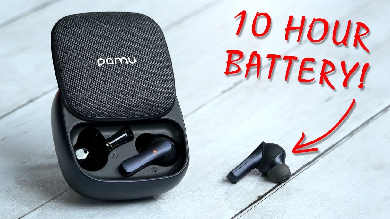 These True Wireless Earbuds Raised $4 Million!