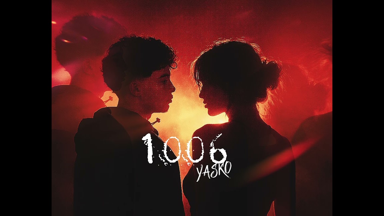 YASKO - 1006 (Official music) (prod by @CapsCtrl)