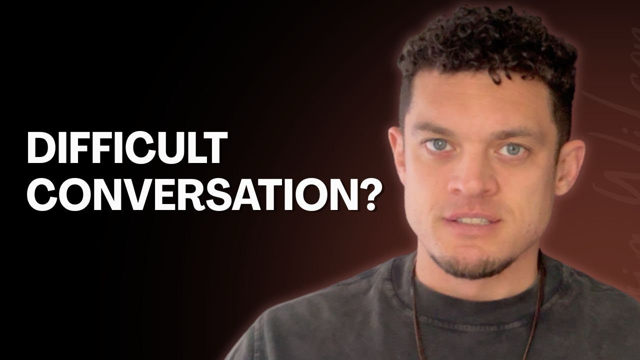 How to Have Difficult Conversations (Different Personality Types Explained)