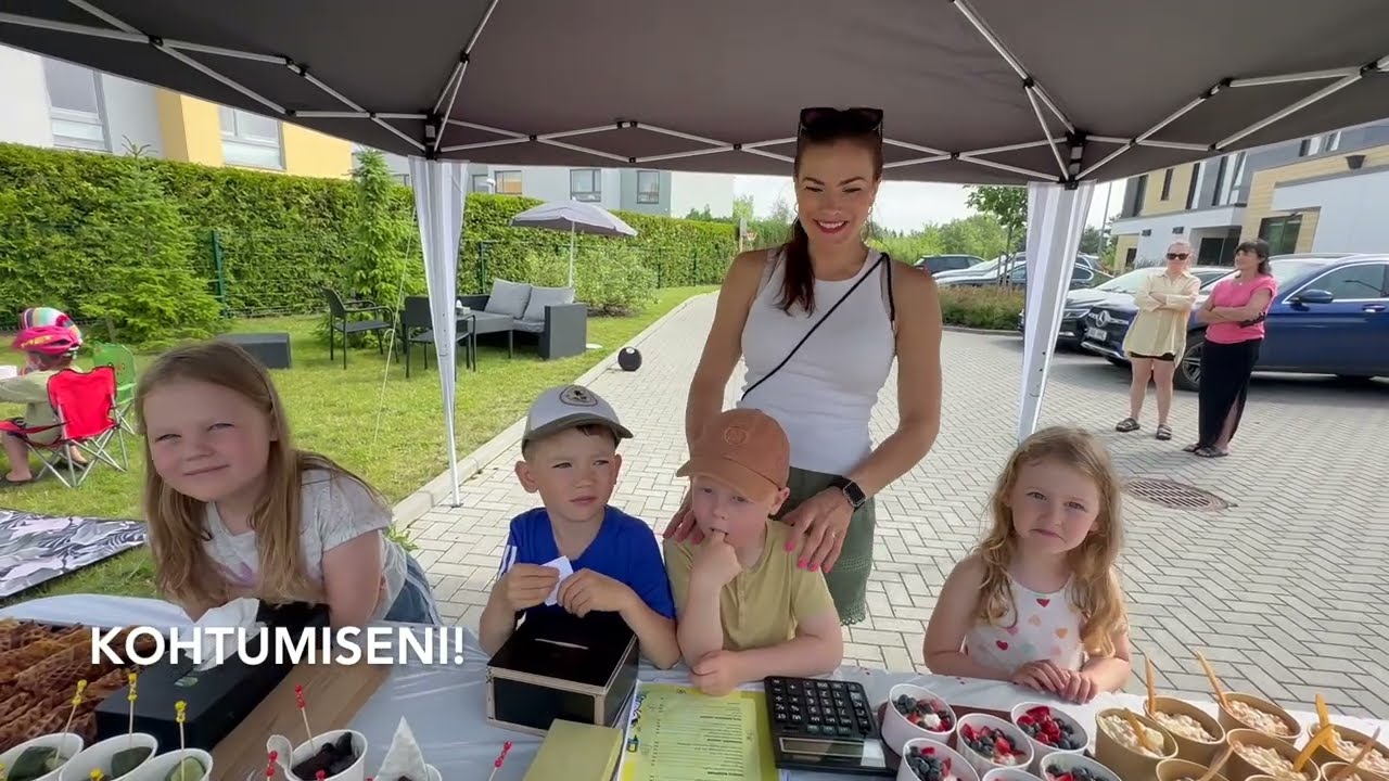 4. Jasmiini Elu&otilde;ite Kohvik 12.07.2025