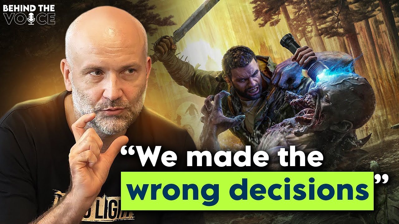 Директор франшизы Dying Light признал, что они недооценили игроков