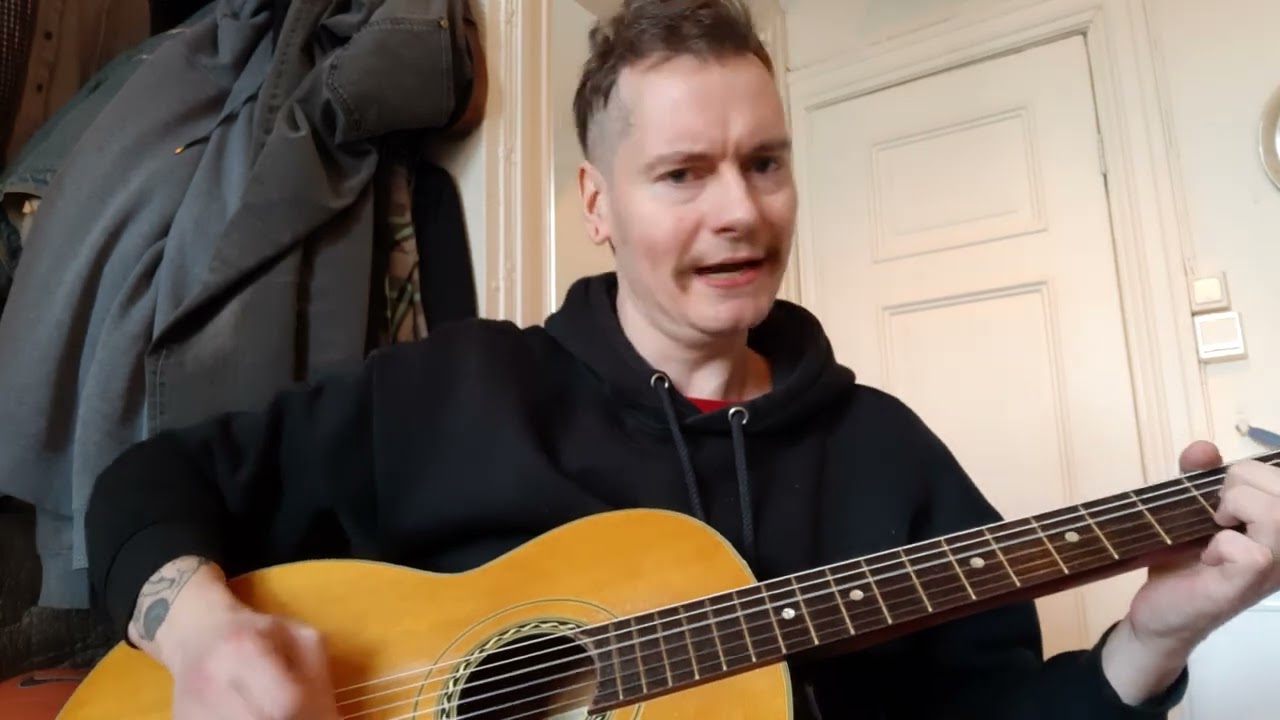 IDGAF Morning Songs Vol. 1 Strange Brew (Cream)