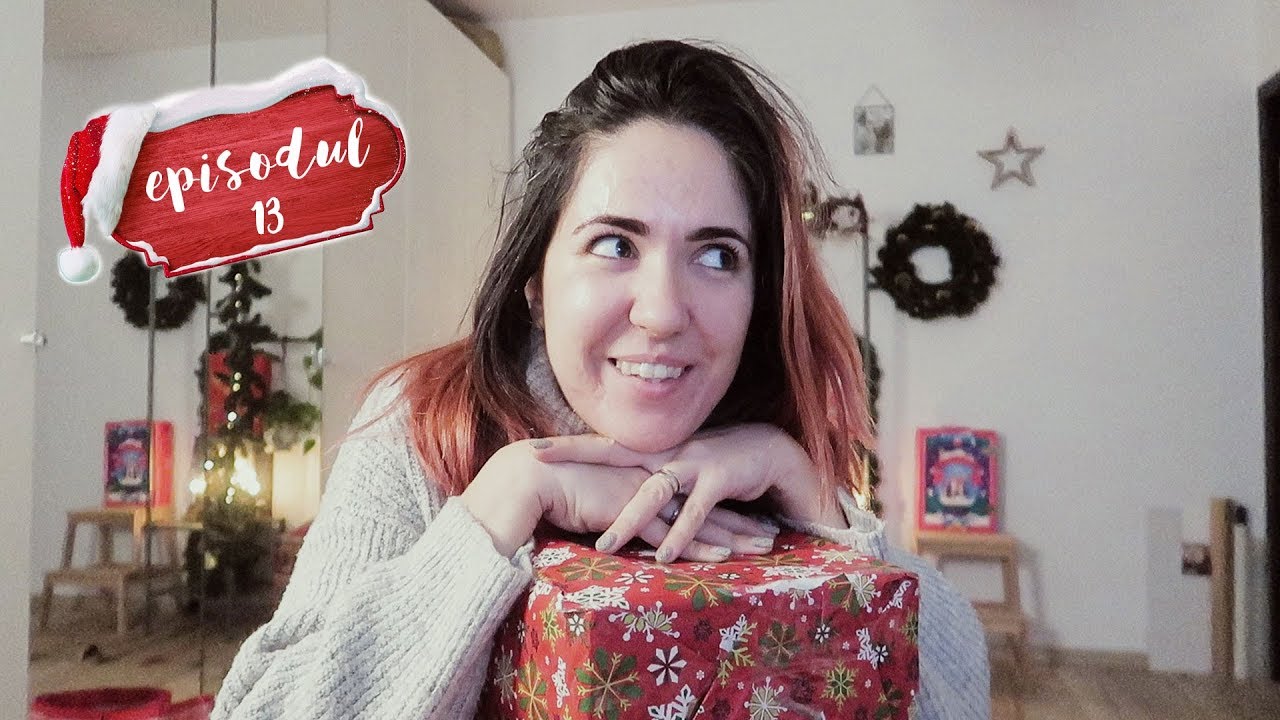🎄 Vlogu-i Ler #13: unboxing pachete de la voi
