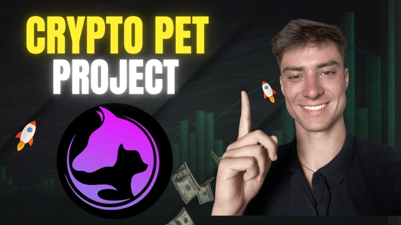 NEW CRYPTO PET PROJECT HUGE GAINS (FURGPT)