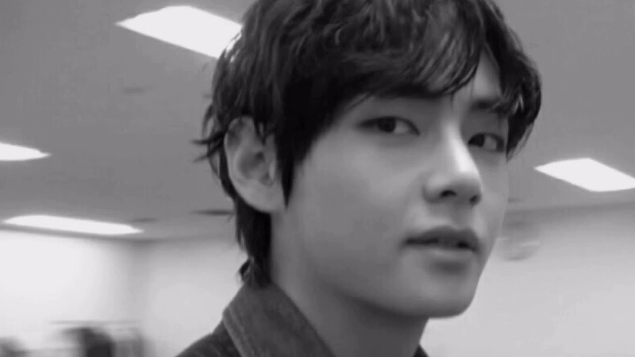 ASMR TAEHYUNG: “o que foi, bebê?”