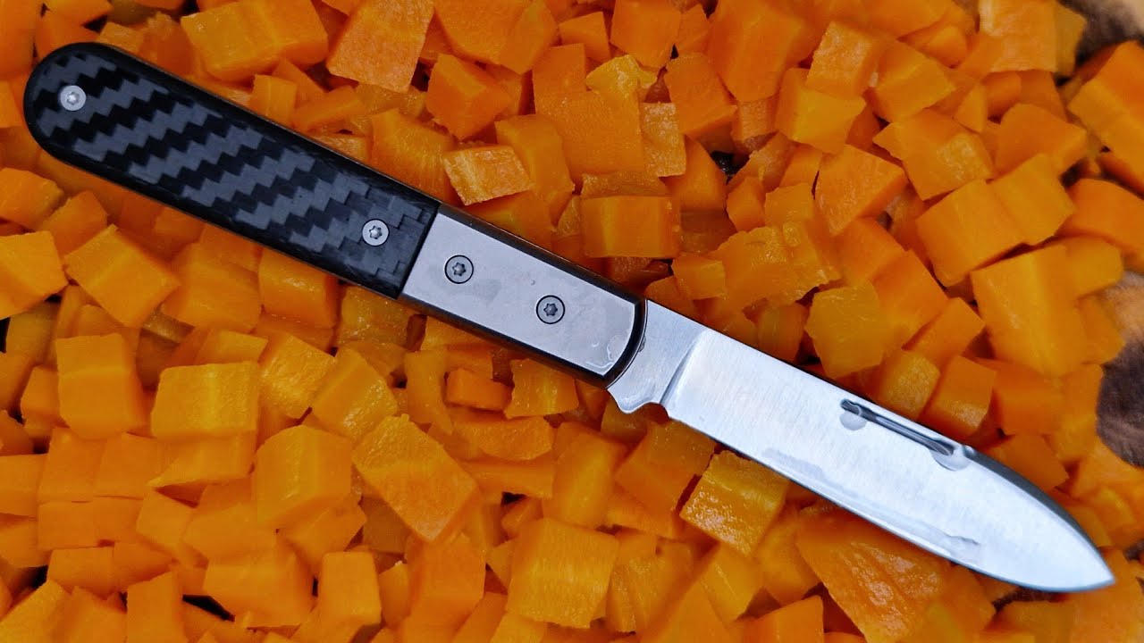 18+! ДИАЛОГИ 10/23-3. Нож BARLOW LionSteel