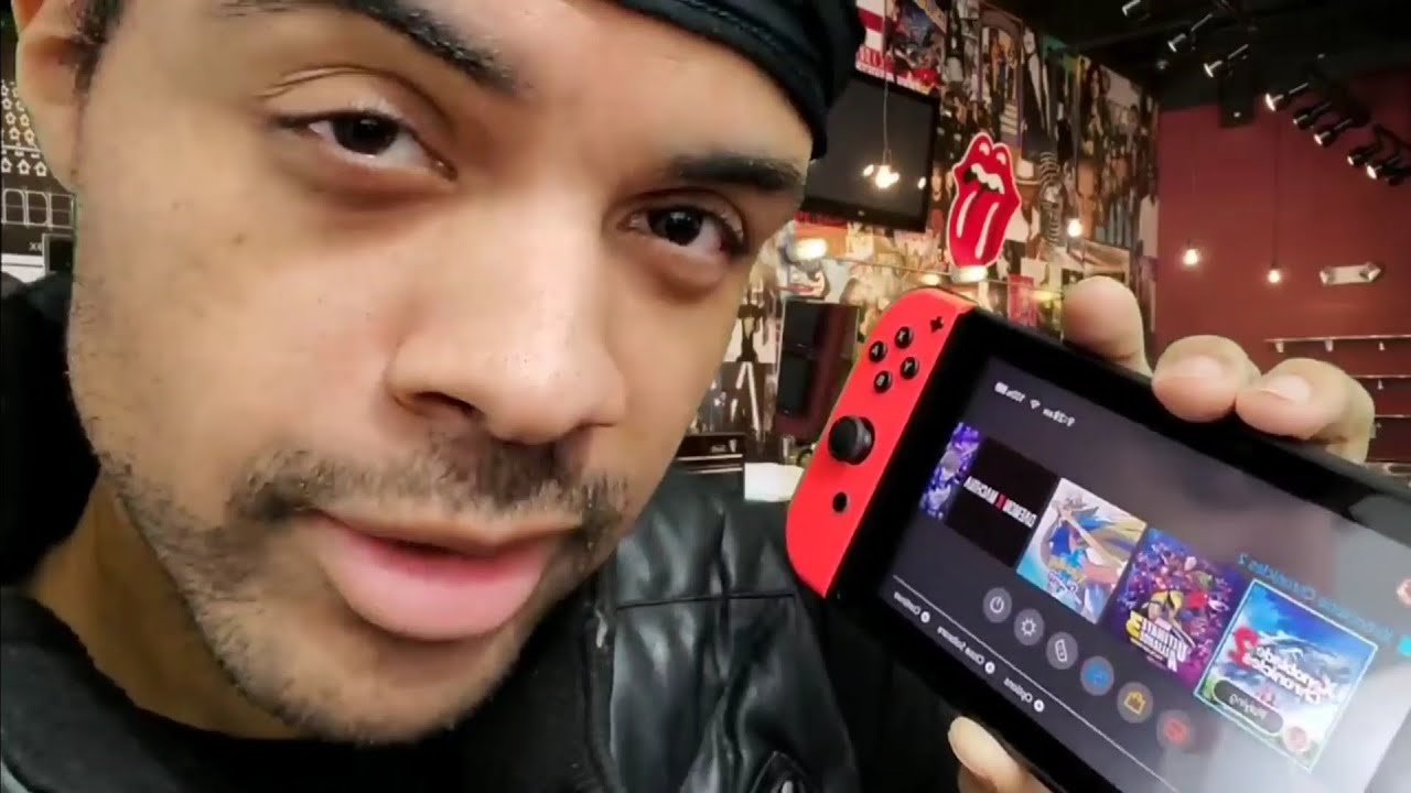 HOOD ASMR MOVIE DEALER (The Movie) [2]