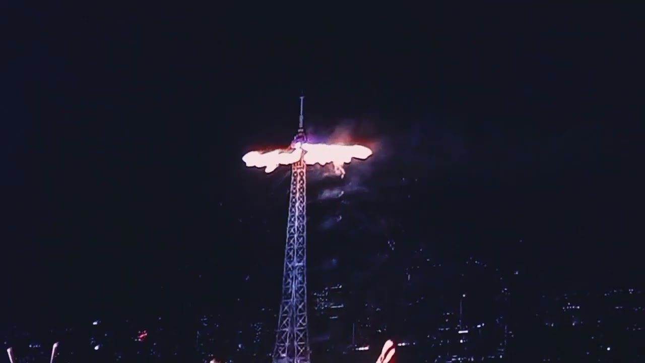 Lost Android O. - Eiffel Foucault