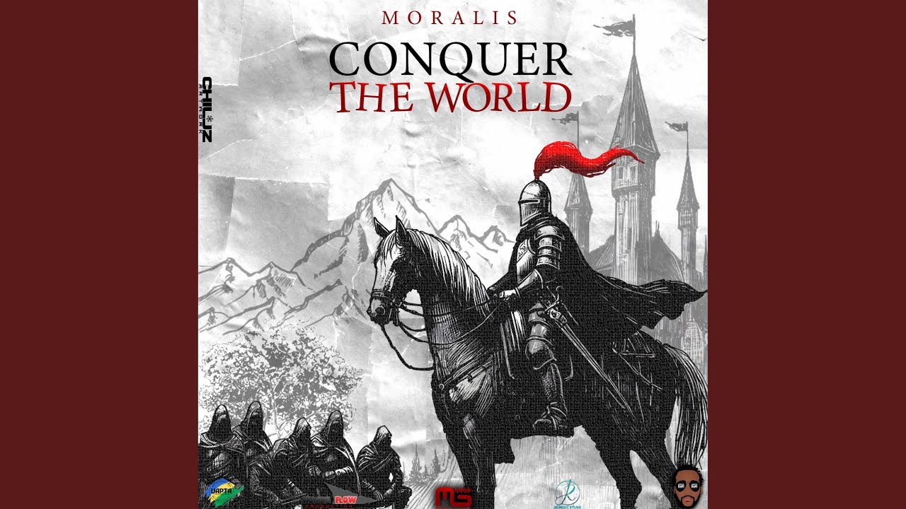 Conquer the World