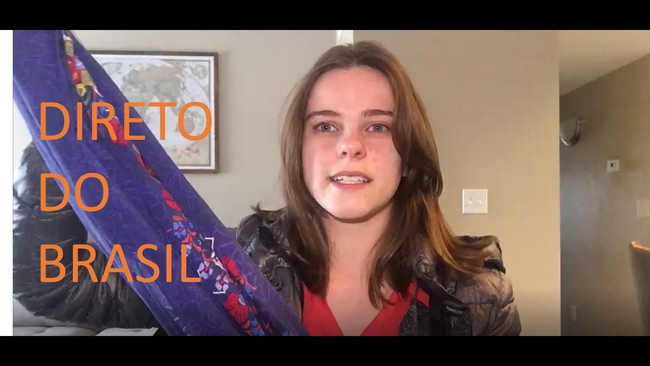 Dicas do que trazer do Brasil para os Estados Unidos