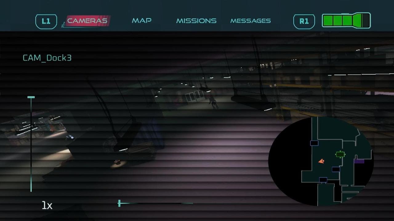 Fnaf sb part 3