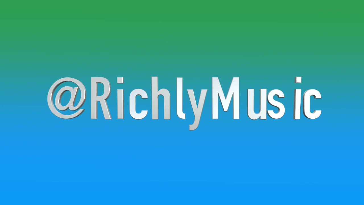 Richly Music Welcome