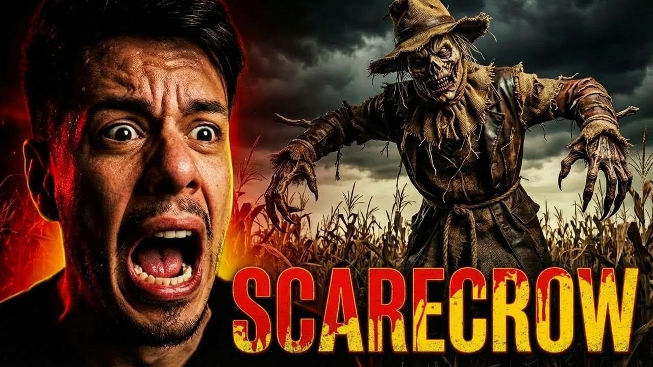 Why Do Scarecrows Freak Us Out? The Surprising Truth Revealed