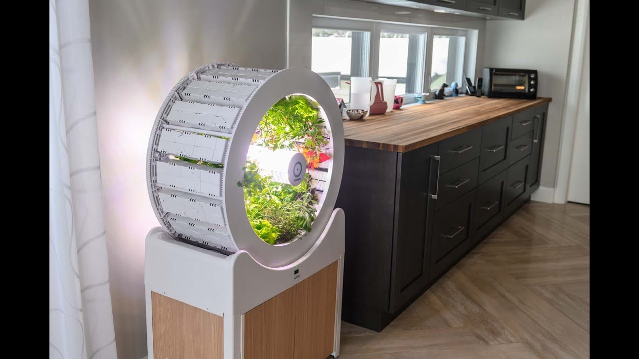 OGarden Smart  le Jardin Intérieur