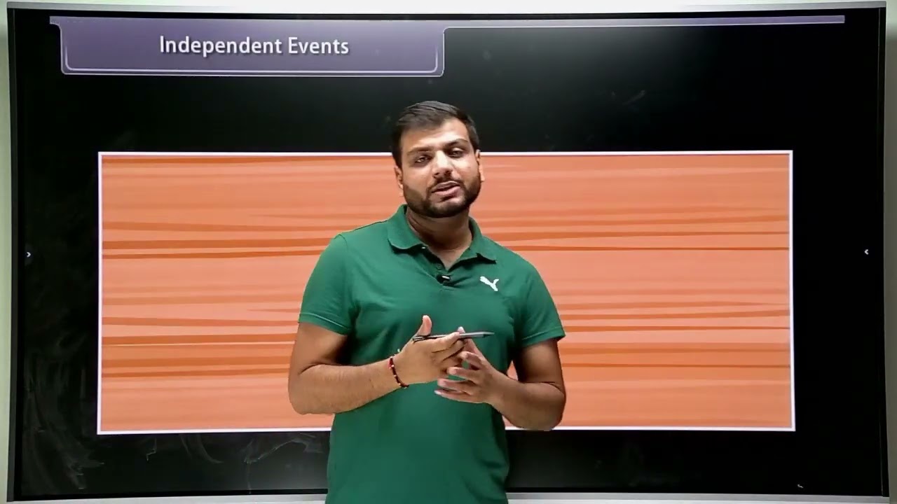 Probability Class-12th[part-2]