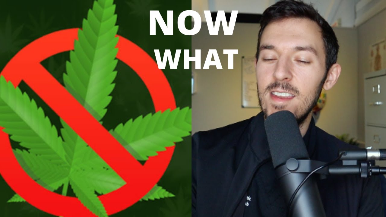 6 вещей, которые можно сделать вместо курения каннабиса ночью!