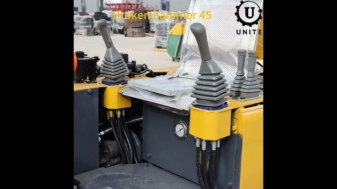 How to save time and effort in mining？ 