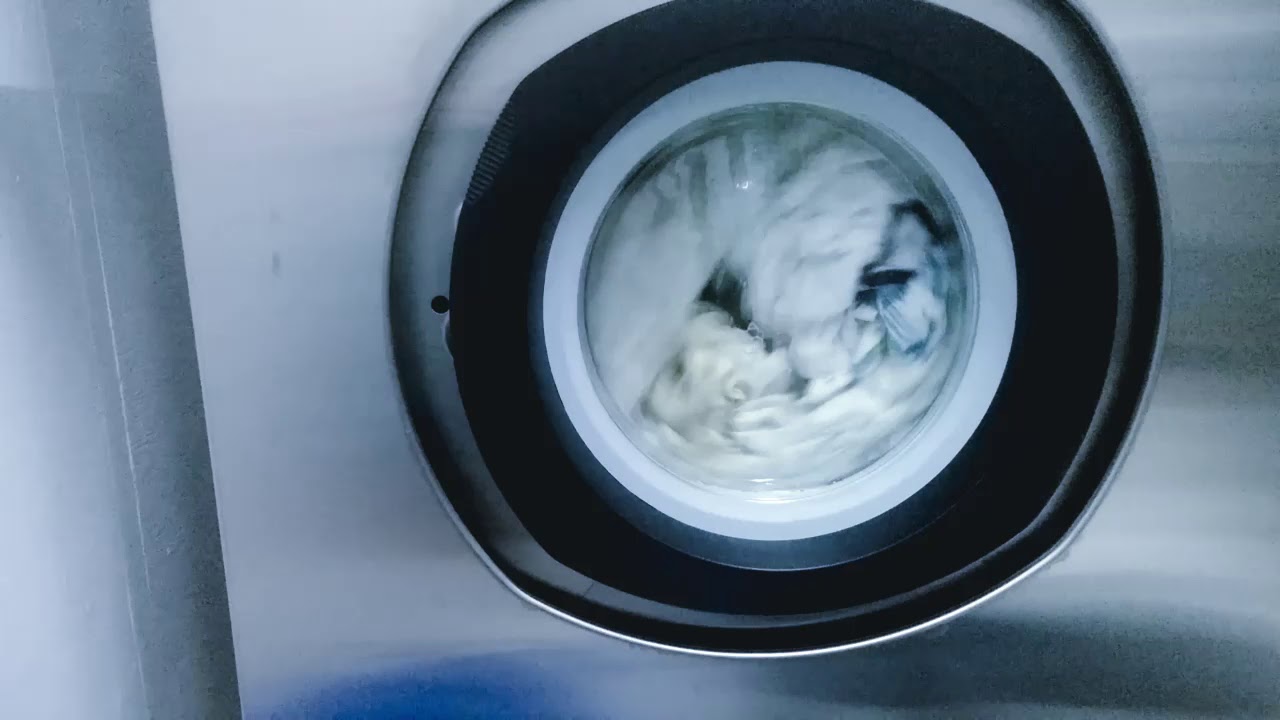 Schulthess wmi 100 spirit Topline 8120