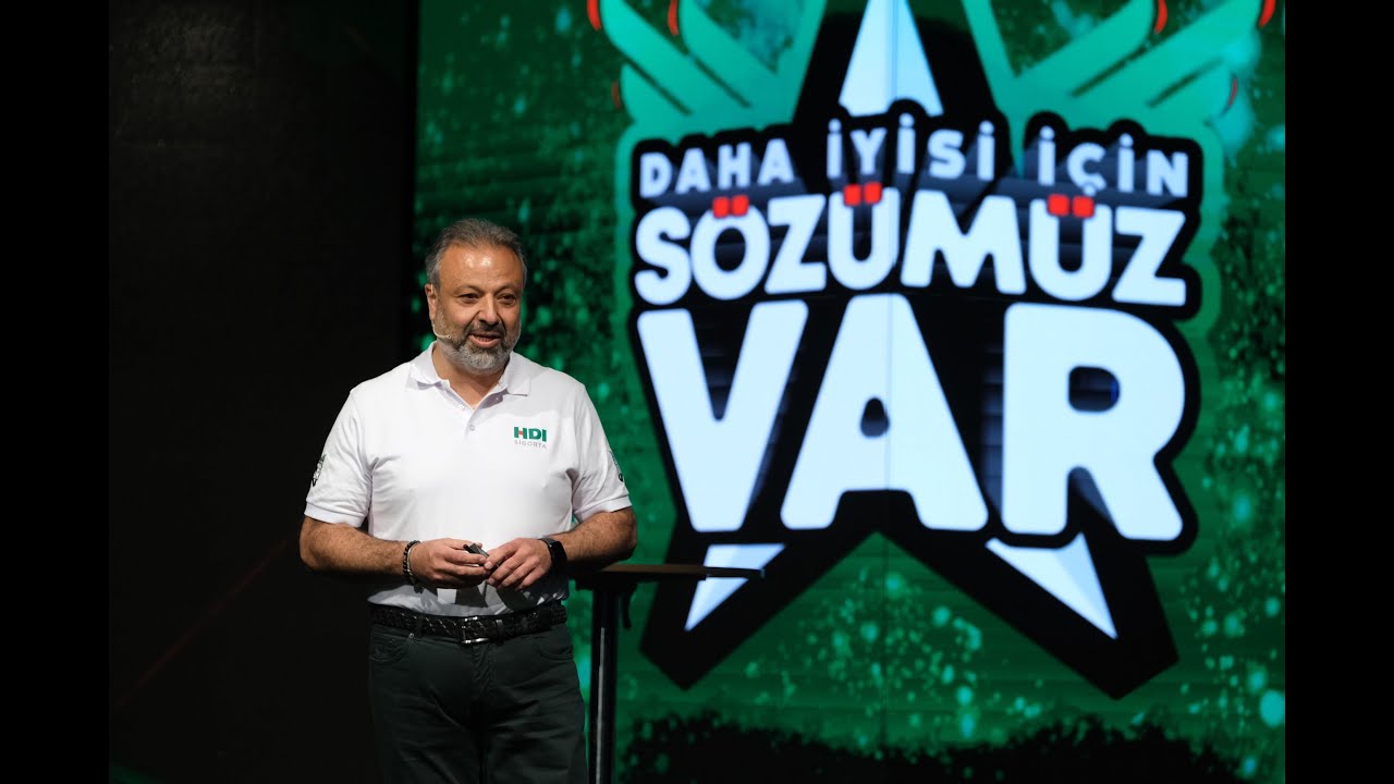 Ceyhan Hancıoğlu: Sekt&ouml;r&uuml;n kurtuluş savaşını başlatmamız gerek