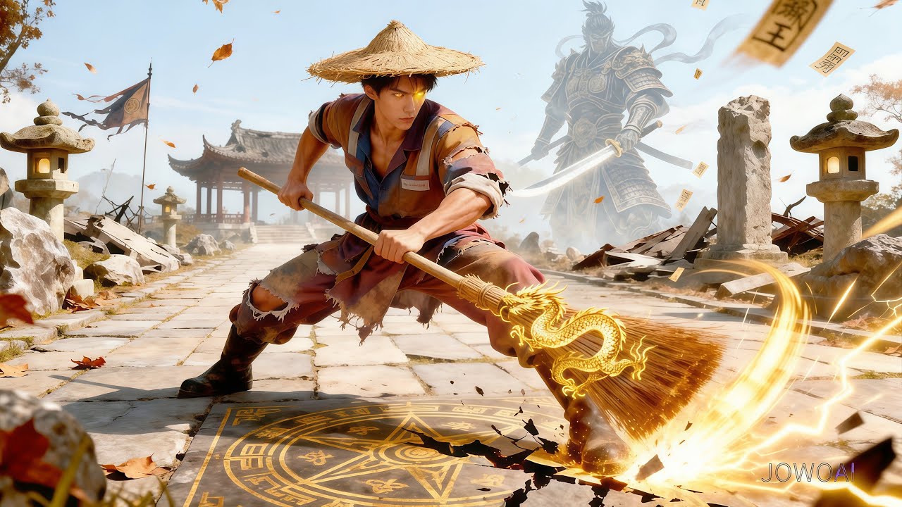 3 años de humillación: el yerno revela que es el Príncipe de Langya y clama venganza