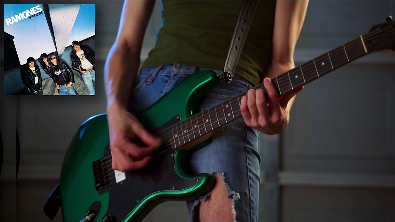 Guitar Cover - 