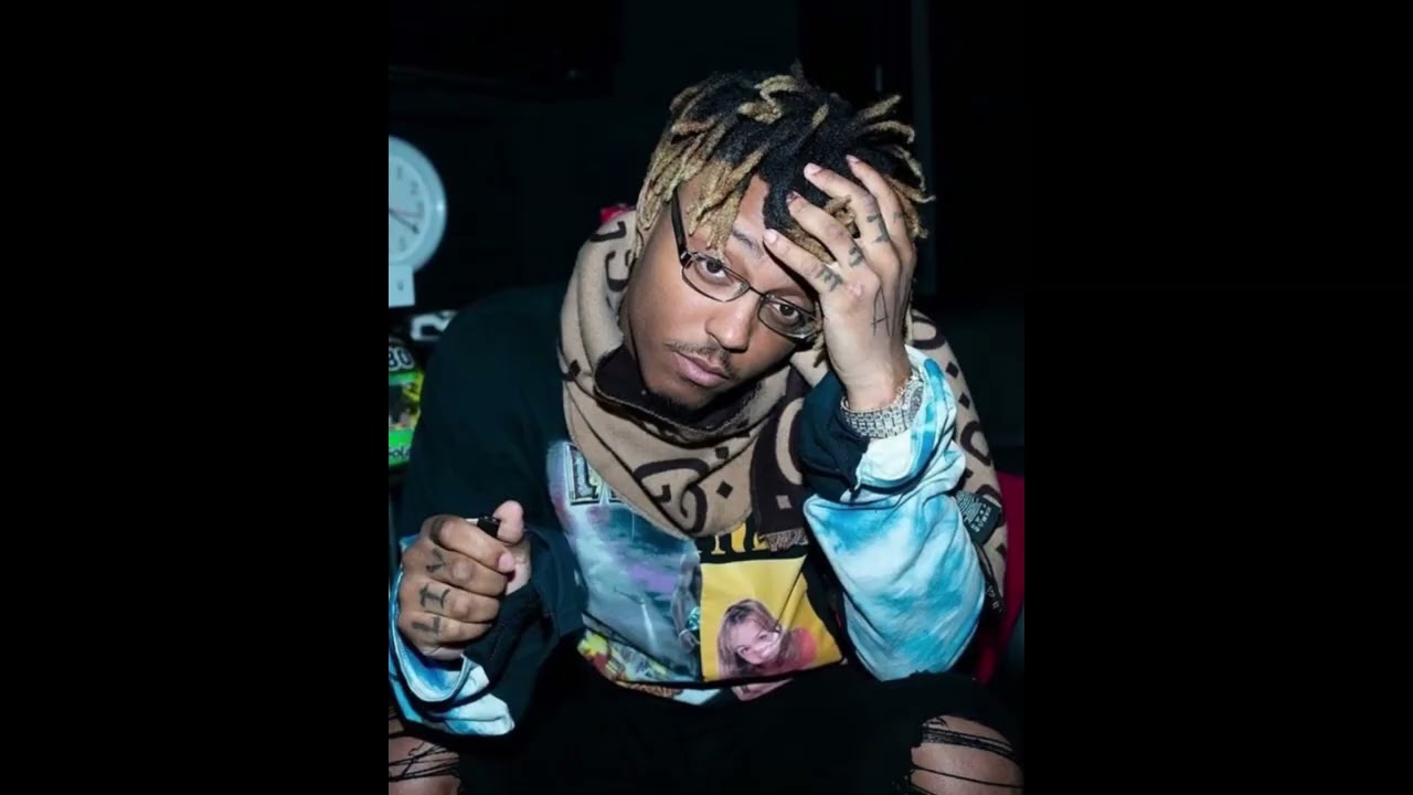 [free] Juice wrld GUITAR type beat - CODEIN | emo rap | melodic trap type beat