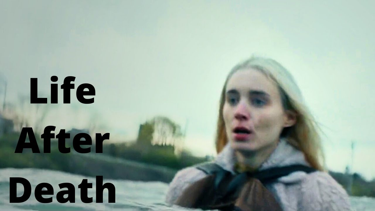 The Discovery movie explained | life after Death Movie Explained | Precise Story the discovery