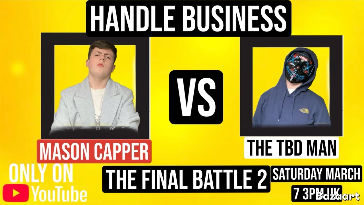 The final battle 2