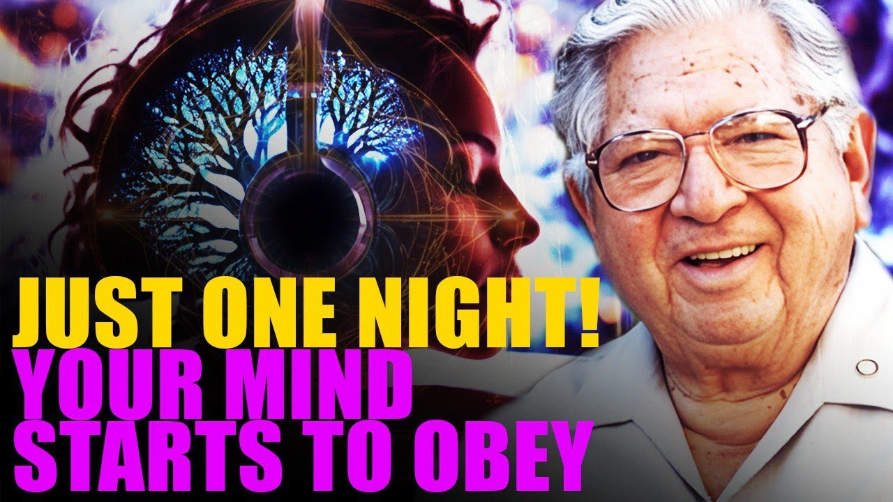 Jos&eacute; Silva &ndash; IT WORKS SO FAST IT&rsquo;S SCARY! THE MOST POWERFUL METHOD FOR Mind Control