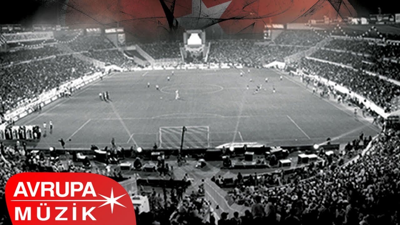Beşiktaş Taraftar Korosu - İndir (Official Audio)