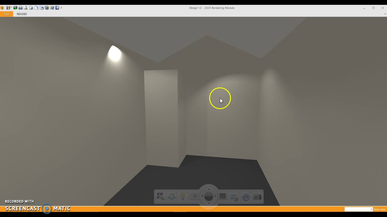 2020 design tutorial Ceilings, cathedral and more