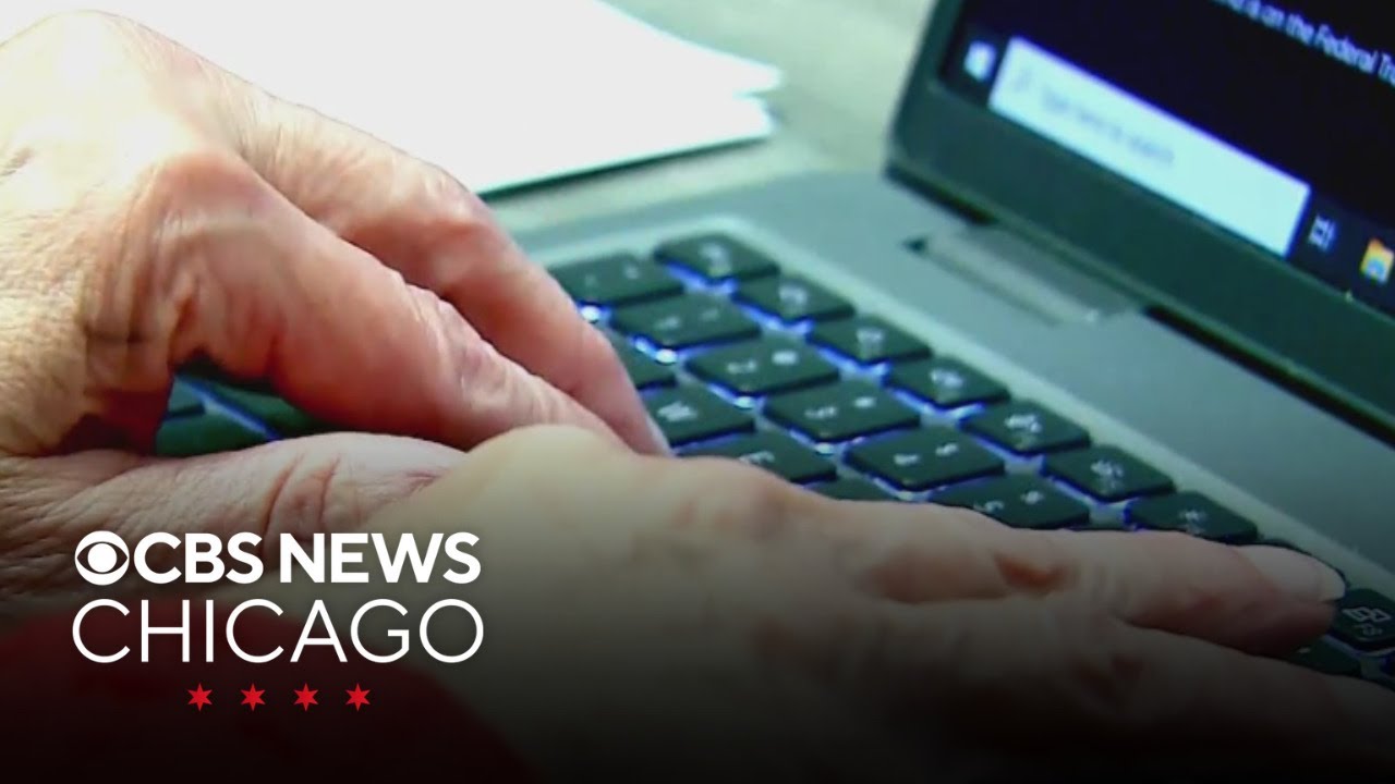 Scams targeting job seekers are on the rise