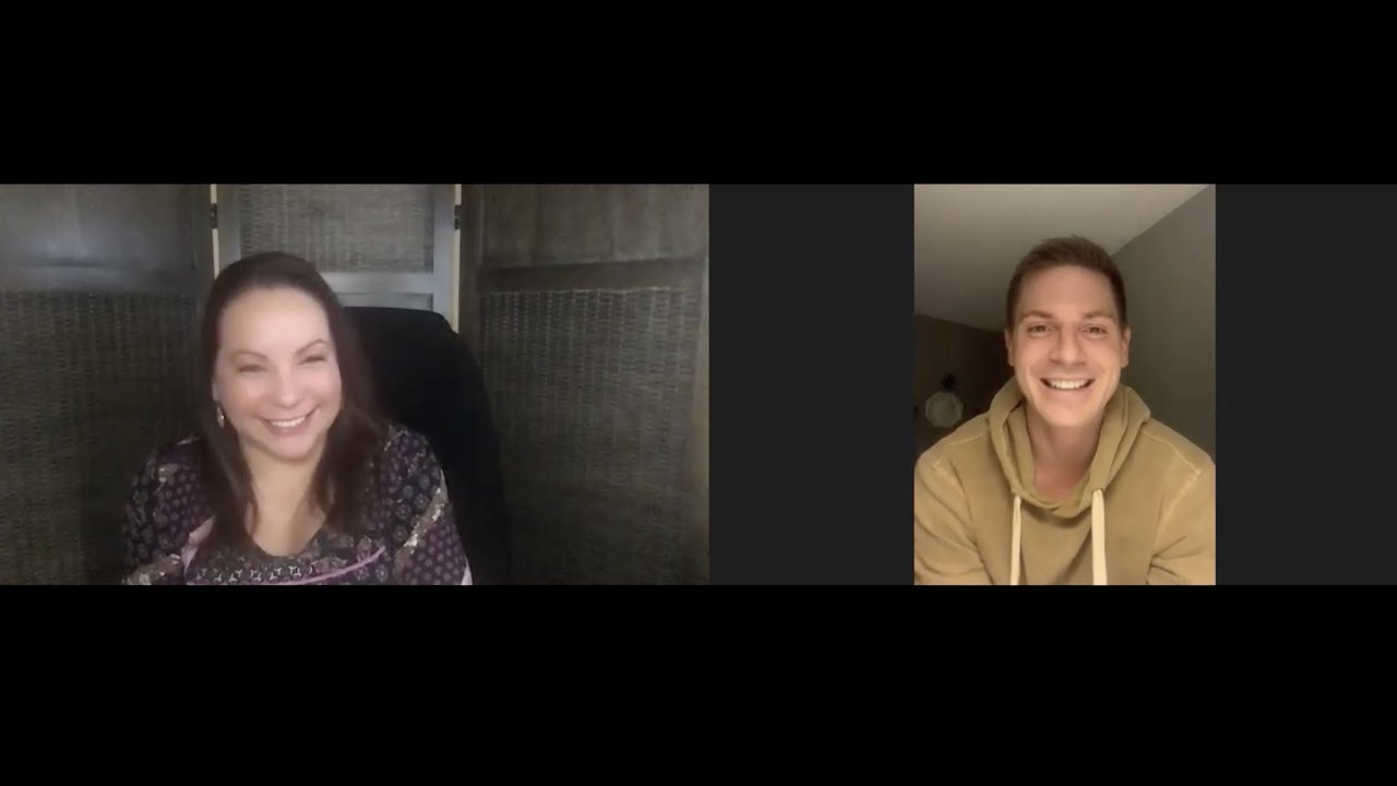 Robert Palmer Watkins Interview: 'The Walking Dead: World Beyond'