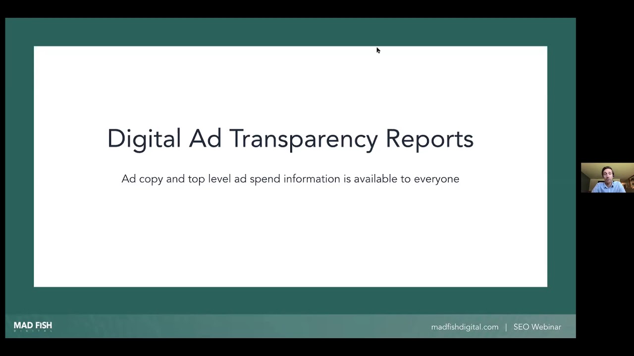 2020 Political Campaign Digital Strategies