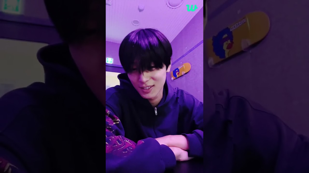 요즘 나 THE BOYZ Weverse LIVE [SUB] 240716